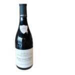 Amiot Et Fils Premier Cru Les Ruchots Morey Saint Denis 2021 75 cl 13°