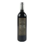 Chateau Henri Bonnaud Quintessence Rouge Palette 2020 75 cl 12,5°