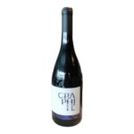 Graphite Rouge Vin De France 2021 Valcombe 75 cl 12,5°