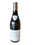 Amiot Et Fils Bourgogne Aligote 2021 75 cl 13°