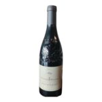 Domaine Montvac Adage Gigondas 2022 Dusserre 75 cl 14,5°