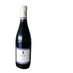 Syrah Viognier Signe 2023 Cuilleron 75 cl 12,5°
