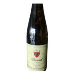 Riesling Brand Grand Cru 2022 Zind 75 cl 13,5°