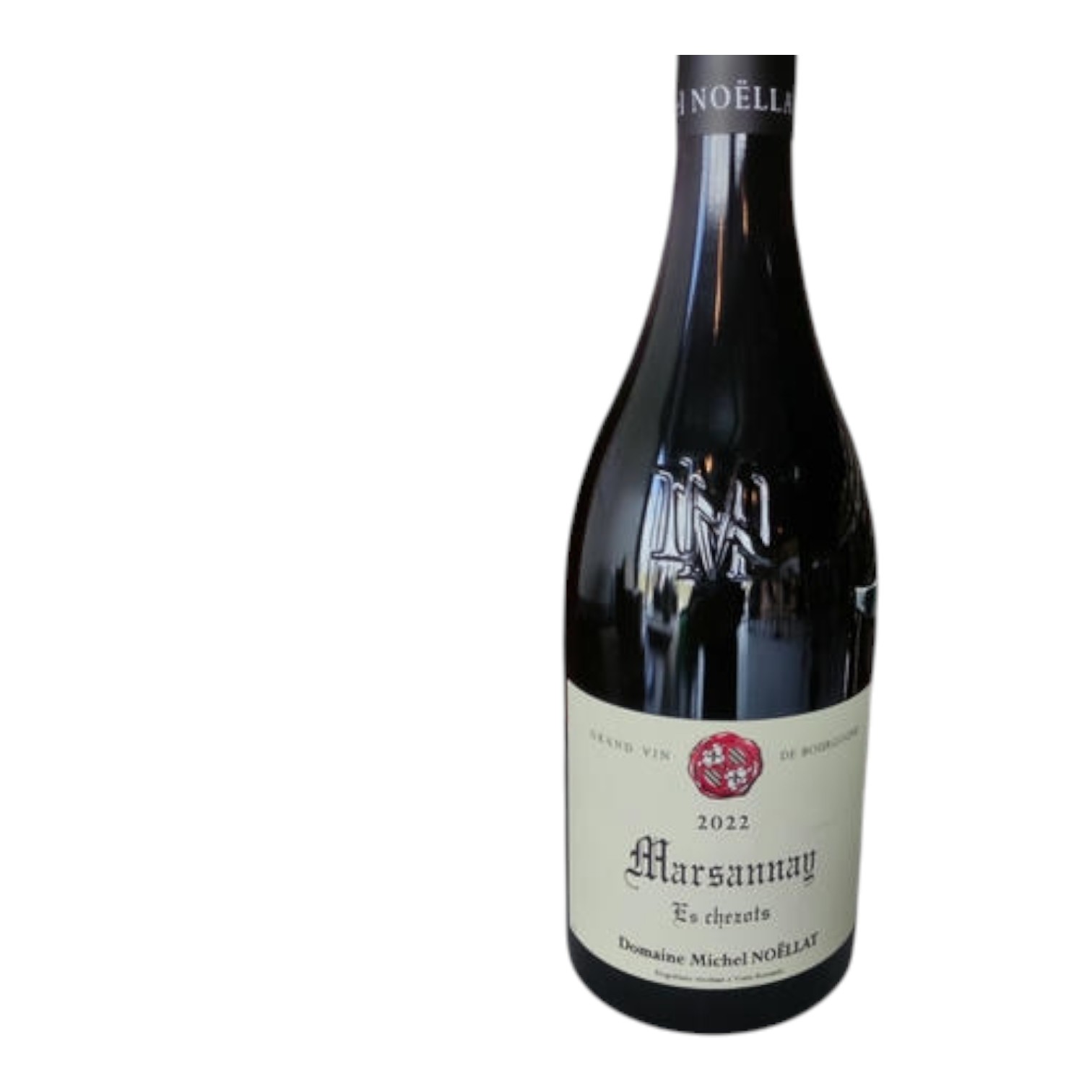 VIN0002588.jpg Marsannay Rouge 2022 Noellat 75 cl 13° – Image 1