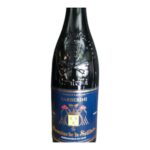 Barberini Rouge Chateauneuf Du Pape 2022 Domaine De La Solitude 75 cl 15°