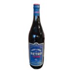 La Retro Rouge 2023 Lafage 100 cl 13,5°