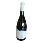 Talo Verdeca Puglia Blanc 2023 75 cl 12,5°