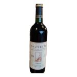 Domaine Hauvette Cornaline Baux De Provence 2008 75 cl 13,5°