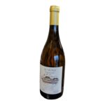Domaine Huet Le Mont Vouvray Moelleux Blc 2009 75 cl 12,5°