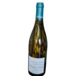 Macon Verze Le Chemin Blanc 2023 Nicolas Maillet 75 cl 13°