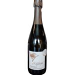 Troglodyte Vouvray Demi Sec Alain Robert 75 cl 12,5°