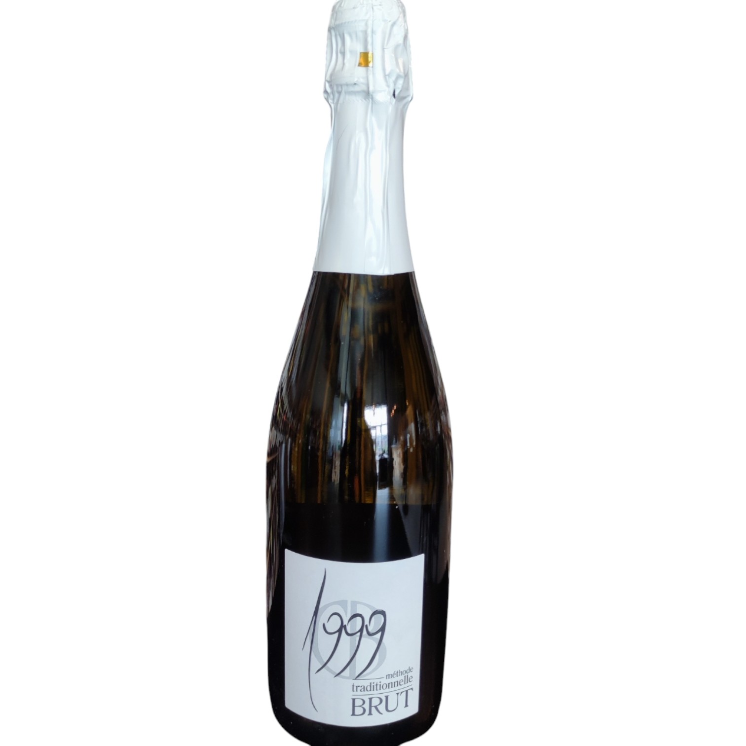 VIN0003198.jpg 1999 Methode Traditionnelle Brut 75 cl 11,5° – Image 1