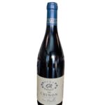 Olga Raffault Les Peuilles Chinon 2020 Rouge 75 cl 12,5°
