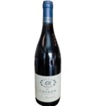 Olga Raffault Les Barnabes Chinon 2021 Rouge 75 cl 12,5°
