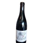 Mukafu Vdf Les Chiens De La Casse 2022 Rouge 75 cl 13°