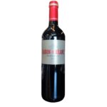 Baron De Brane Margaux 2017 75 cl 13,5°