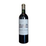 ChÂteau Grand Puy Ducasse Pauillac 2021 75 cl 13,5°