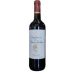 Confidences De Prieure Lichine Margaux 2022 75 cl 14°