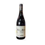 Cotes Du Rhone Villages Reserve Domaine La Solitude 2023 75 cl 14,5°