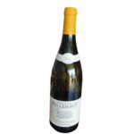 Domaine Pellehaut Chardonnay 2023 Beraut 75 cl 12°