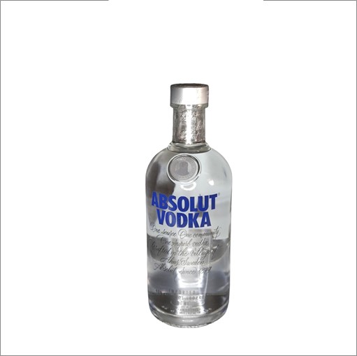 VOD0002190.jpg Absolut 70 cl 40° – Image 1