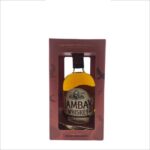Lambay 01 Whiskey Limited Edition Batch 01 2021 70 cl 43°