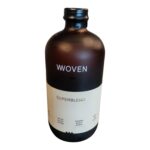 Vwoven  Whisky Superblend 50 cl 46,1°