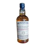 Mossburn Blend Malt Speyside Scotch 70 cl 46°