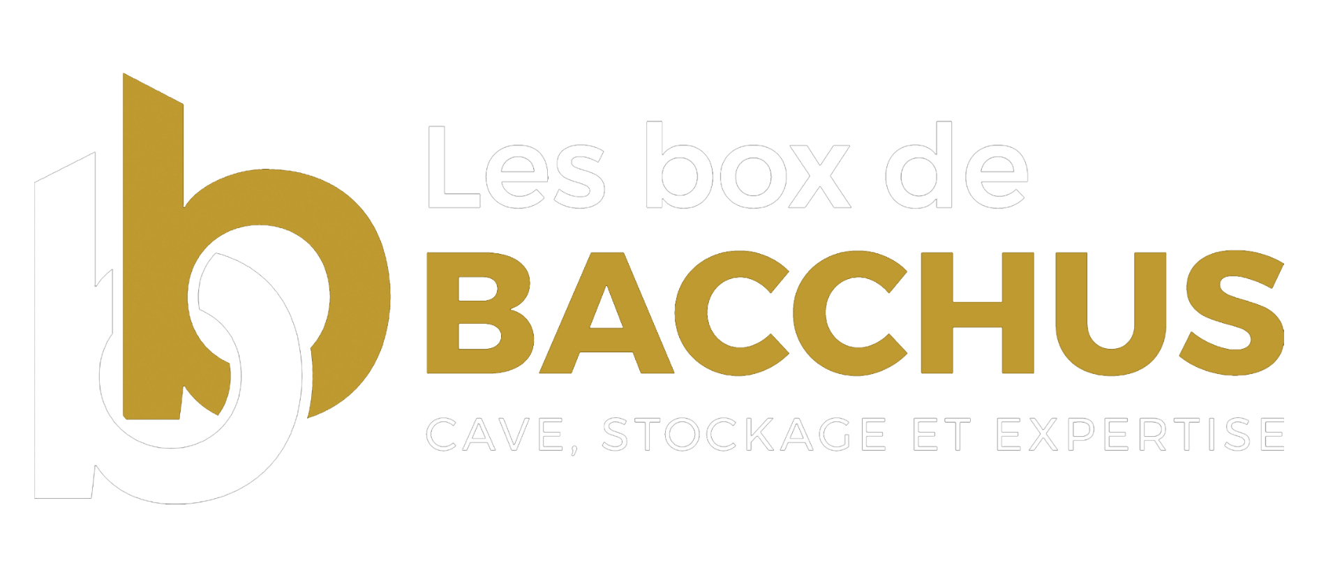 Logo Les Box de Bacchus
