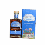 Coloma 8 Ans Colombie 70 cl 40° – Image 2