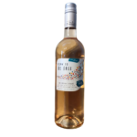 Born To Be Free Vin Rose  75 cl 0°