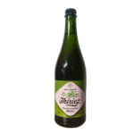 Thiriez Biere La Thiriez Bio 75 cl 8°