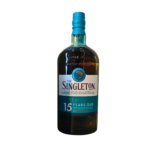 Whisky Singleton Fruity Decadence 15 Ans 70 cl 40°