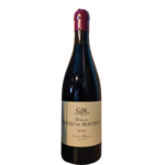 Gourt De Mautens Rouge 2019 75 cl 16°
