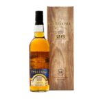 The Tweeddale Blended Scotch Whisky The Evolution Limited Edition 28 Years 70 cl 52°