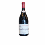 Magnum Vieux Telegraphe 2023 Chateauneuf Du Pape 150cl 15°