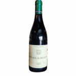 Domaine De Breseyme, Selection Parcellaire Rouge, Domaine Perrin