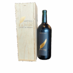 Clos Du Notaire Notaris 2020 Rouge 300cl 14°