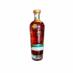Rhum Opthimus New Master 12 Ans 70cl 40,4°