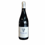 Torus Rouge Madiran 2023 Brumont 75 cl 13°