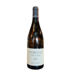 Anne Boisson, Meursault Sous La Velle, Blanc, 2023, 75cl
