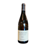 Anne Boisson, Meursault Les Chevalieres, Blanc, 2022, 75cl