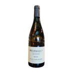 Pierre Boisson, Meursault Les Criots, Blanc, 2023, 75cl