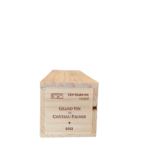 Chateau Palmer 2012, Margaux, 75cl, Cbo – Image 2