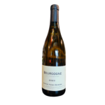 Pierre Boisson, Bourgogne Blanc 2023, 75cl