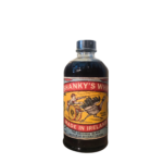 Shanky's Whip, Ireland, 70cl, 33°