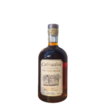 Calvados Tres Vieille Reserve, Domaine De La Gentilhommiere, 70cl, 42°