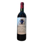 Chateau Saint Georges "cote Pavie", 1989, Saint Emilion Gc, 75cl