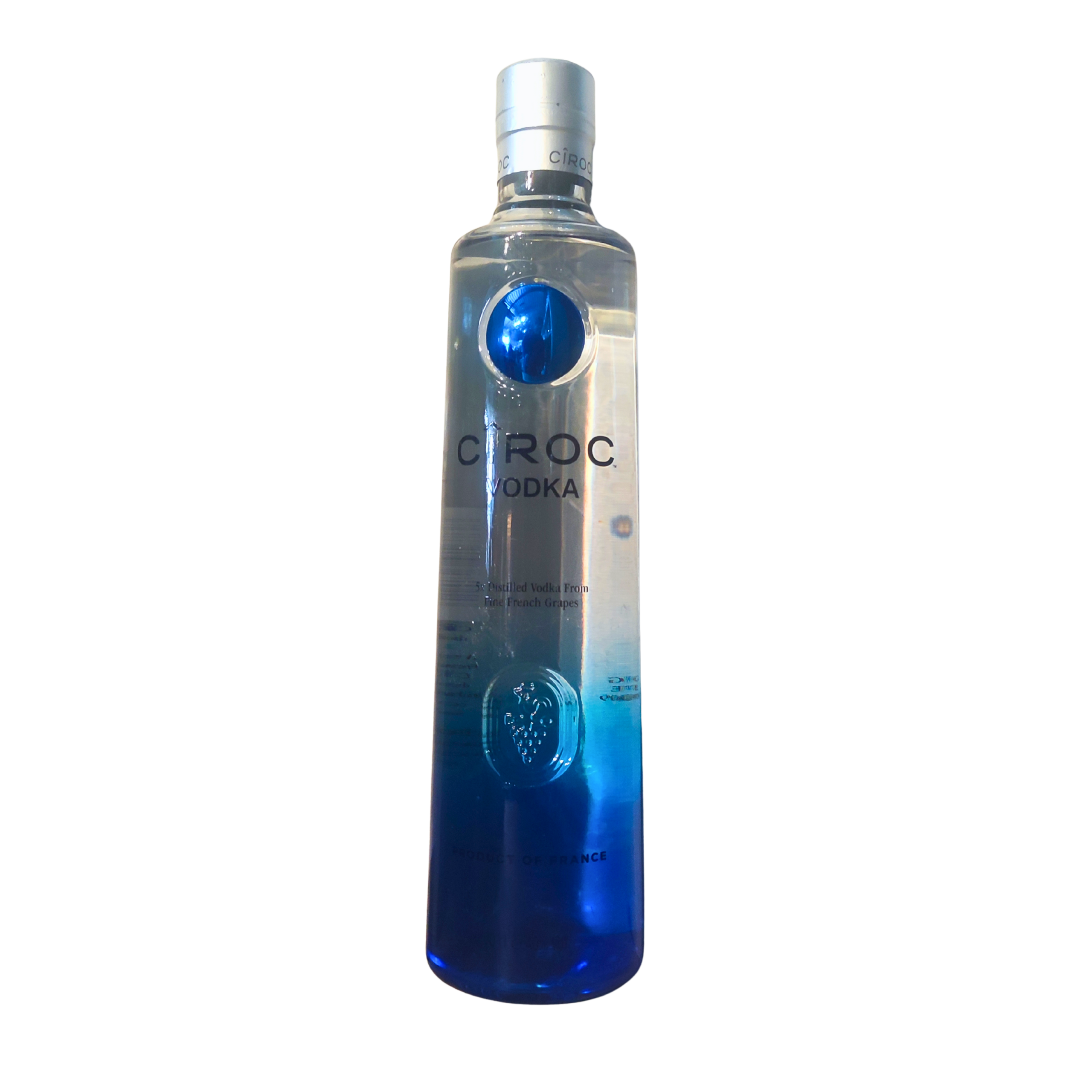 40d18e4c-0e28-4ae0-beb2-0d5c5b32c476 Vodka Ciroc, 70cl, 40° – Image 1