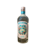 Ron Cihuatan Salvador, Jade, Blanc, 70cl, 40°